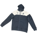 Full Zip Club Hoodie