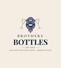 Brothers Bottles – Introductory Mixed Dozen