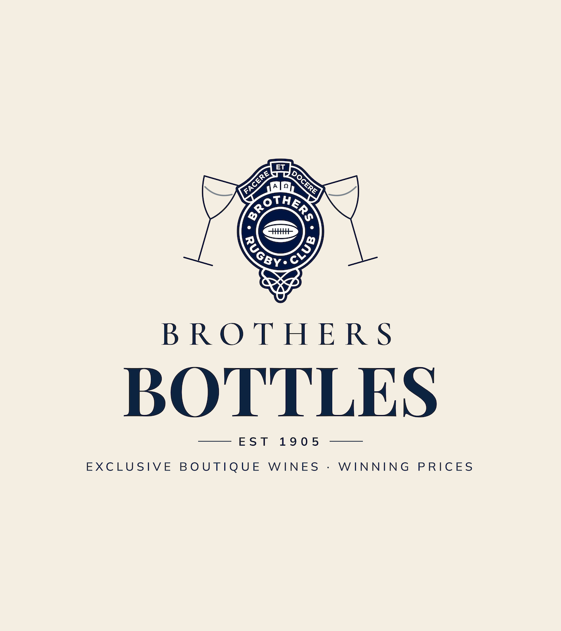 Brothers Bottles – Introductory Mixed Dozen