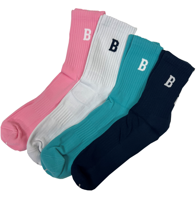 Crew Socks