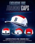 Club Training Cap