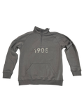 Lifestyle Range – 1905 1/4 Zip Sweater