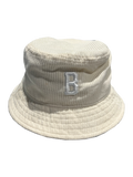 Corduroy Bucket Hat