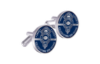 120 Year Anniversary Cufflinks
