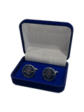 120 Year Anniversary Cufflinks