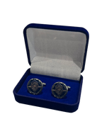 120 Year Anniversary Cufflinks