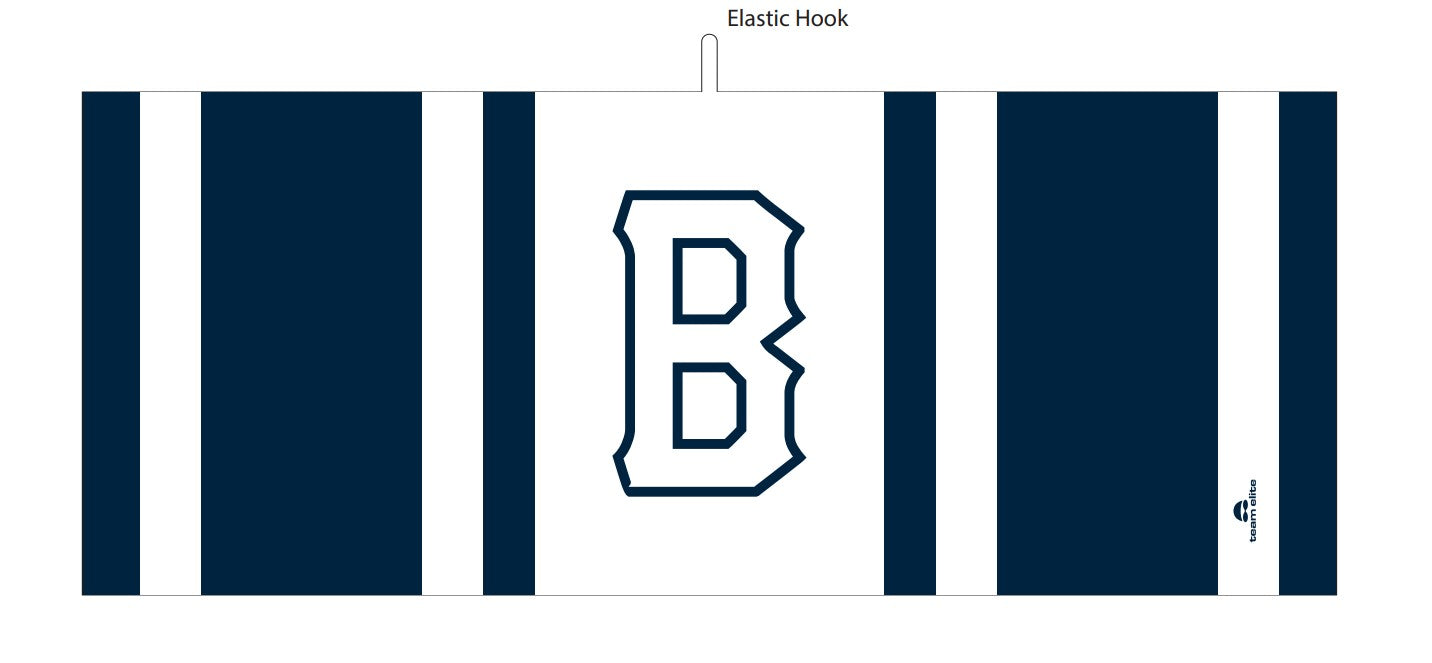 Brothers Gym Towel