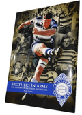 Brothers History Book (Paperback)