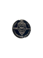 120 Year Anniversary Lapel Pin