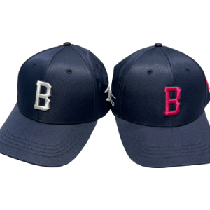 Brothers Navy Cap