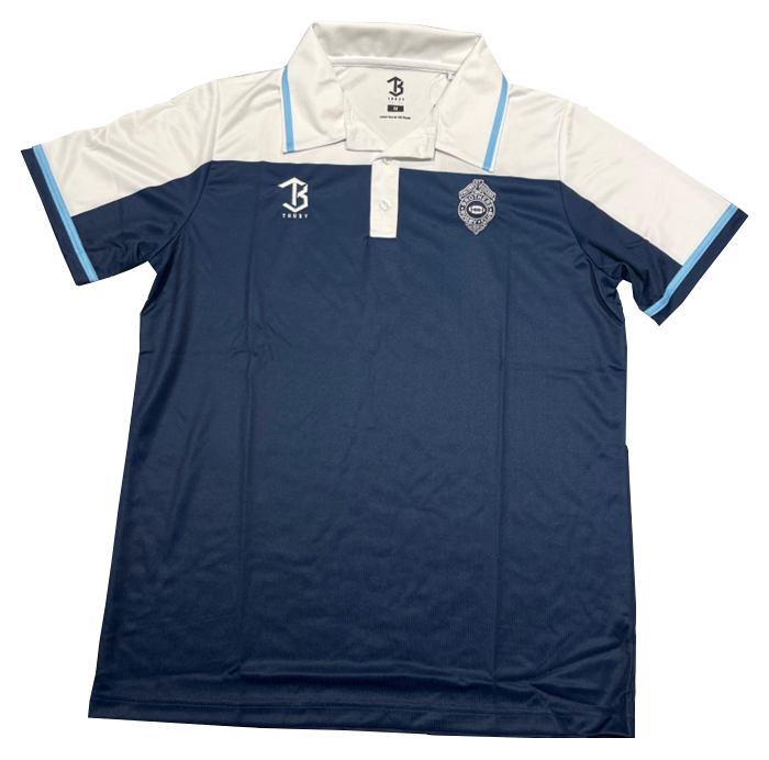 Supporter Club Polo by Tru3y
