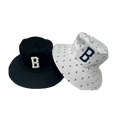 Reversible Bucket Hat