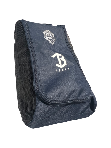 Brothers Shoe Bag