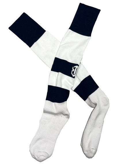 Playing Socks
