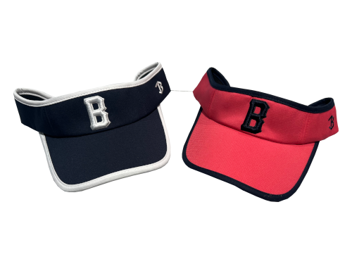 2025 Brothers Visors ( 2 Colour options )